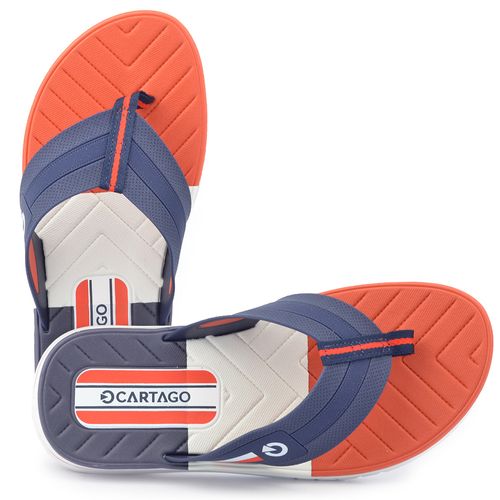 Chinelo Masculino Cartago Sevilha 22  11333