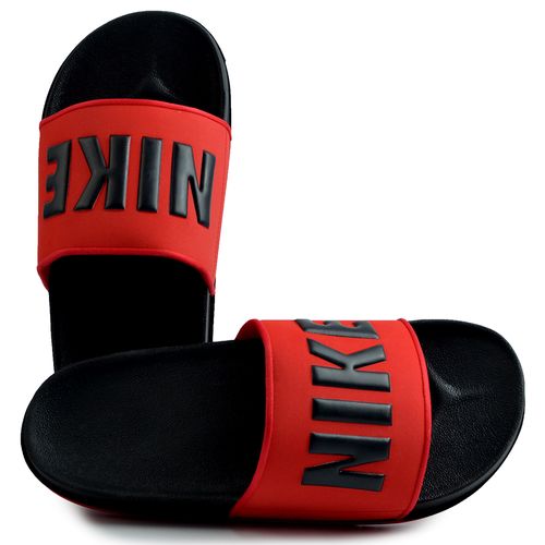 Chinelo Masculino Nike OffCourt Slide BQ4639-002