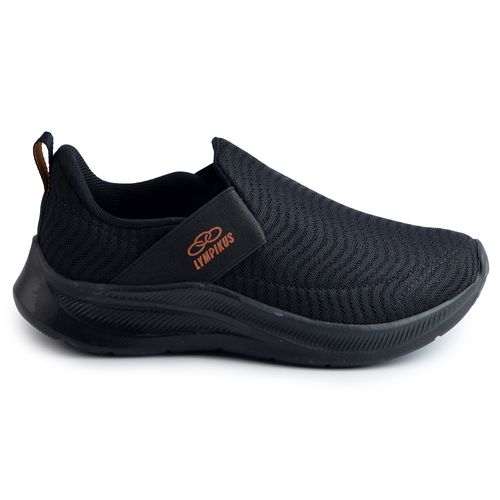 Tênis Esportivo Olympikus Feminino Slip-On Flutua 952