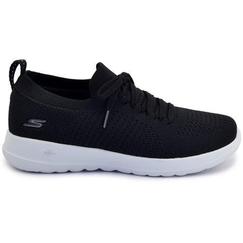 Tênis Esportivo Skechers Feminino GO Walk  124192BR