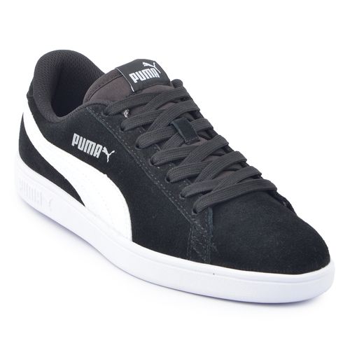 Tênis Casual Puma Masculino Smash V2  367147