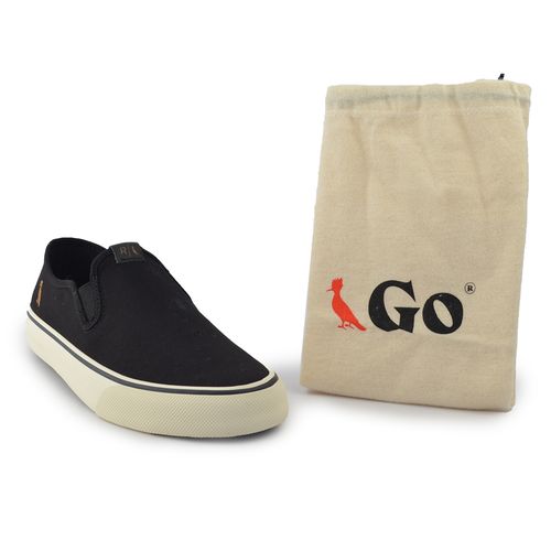 Tênis Masculino Reserva Joy Slip-On  R751130021