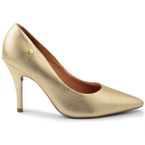 Scarpin Vizzano Feminino Salto Alto  1184.1501