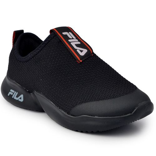 Tênis Infantil Fila Recovery Unissex  F04K004
