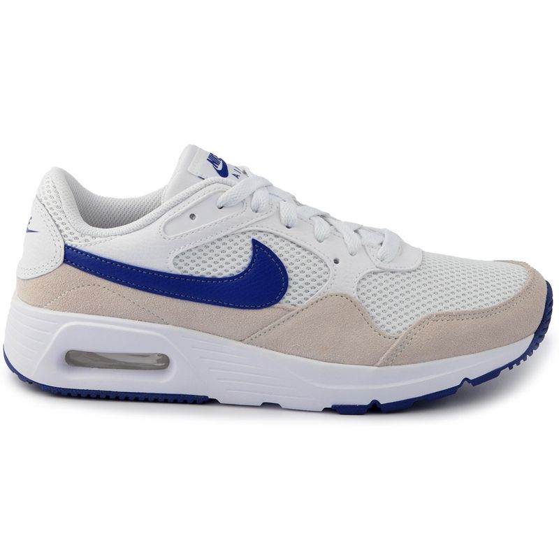 Tênis esportivo hot sale feminino nike