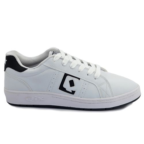 Tênis Casual Qix Masculino Combat  52010008