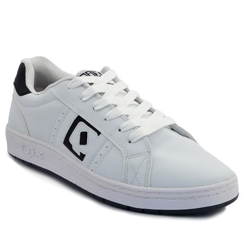 Tênis Casual Qix Masculino Combat  52010008