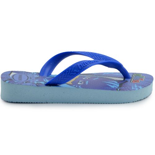 Chinelo Infantil Havaianas Unissex TOP PJ MASKS