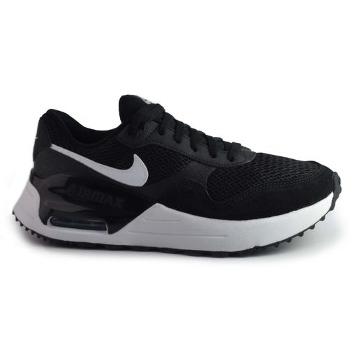 Tênis Esportivo Nike Masculino Air Max SYSTM- DM9537-001