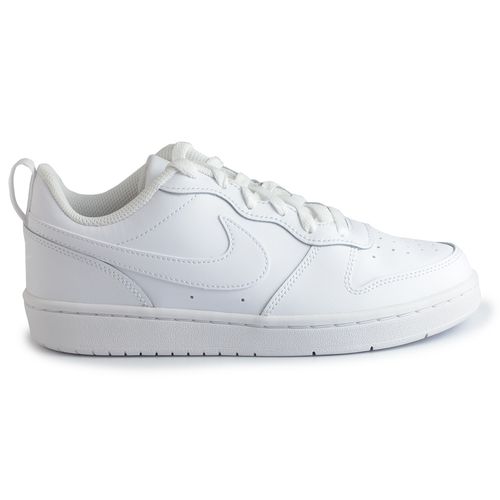 Tênis Infantil/Juvenil Nike Unissex Borough Low 2 BQ5448-100