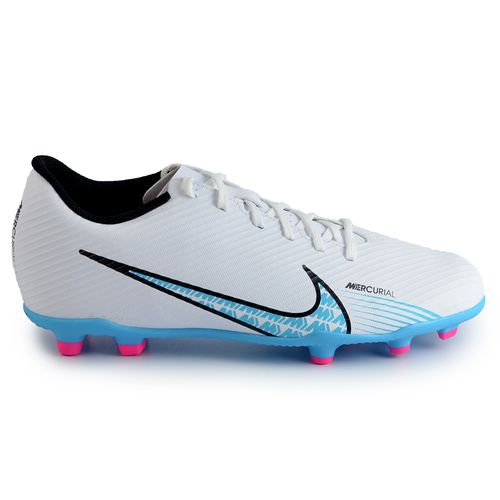 Chuteira Campo Nike Masculina Vapor 15 DJ5963-146