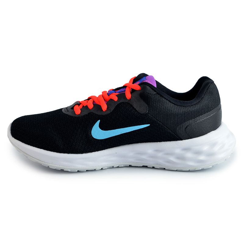 Nike revolution women's sales running shoes