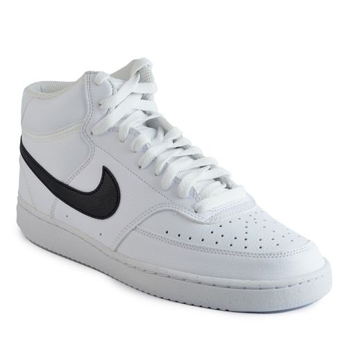 Tênis Casual Nike Masculino  Court Vision