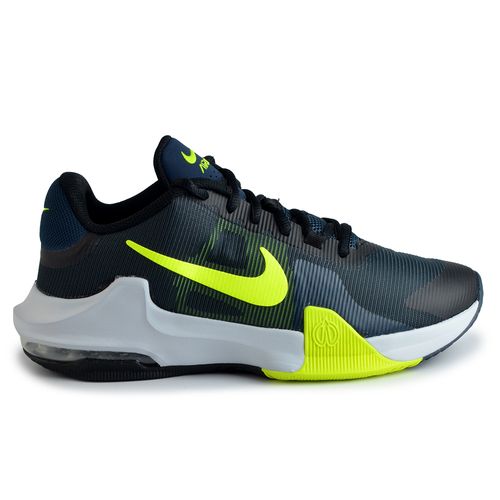 Tênis Esportivo Nike Air Max Impact 4  DM1124-006