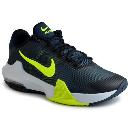 Tênis Esportivo Nike Air Max Impact 4  DM1124-006