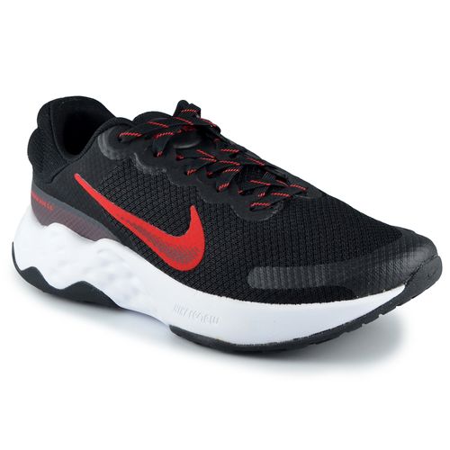 Tênis Esportivo Nike Masculino Renew Ride 3-  DC8185-002