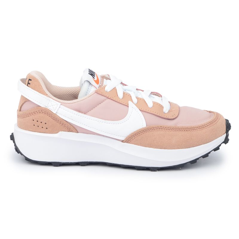 Nike sacai 2024 waffle pink