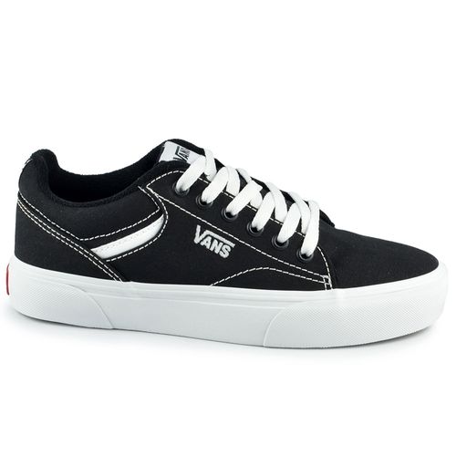 Tênis Casual Vans XS Seldan  VN0A4U22187CASA