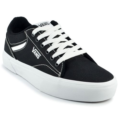 Tênis Casual Vans XS Seldan  VN0A4U22187CASA