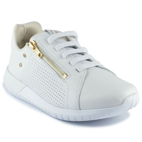 Tênis Casual Usaflex Feminino AH1707