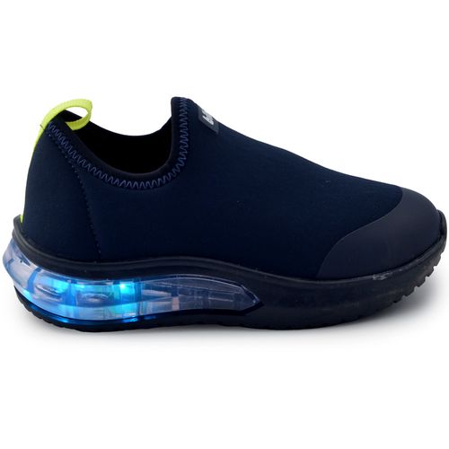 Tênis Infantil Bibi Masculino Space Wave 1199026