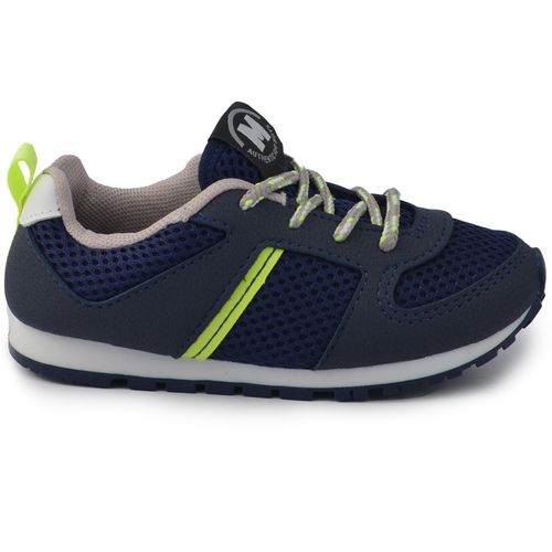 Tênis  Infantil Molekinho Masculino 2141.128