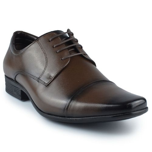 Sapato Social Masculino Jota Pe Air Winer Soft Couro 13109