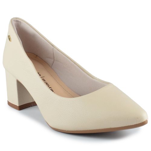 Scarpin Dakota de Bico Fino G5181