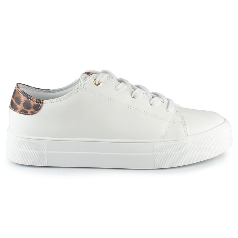 Bebece best sale tenis branco