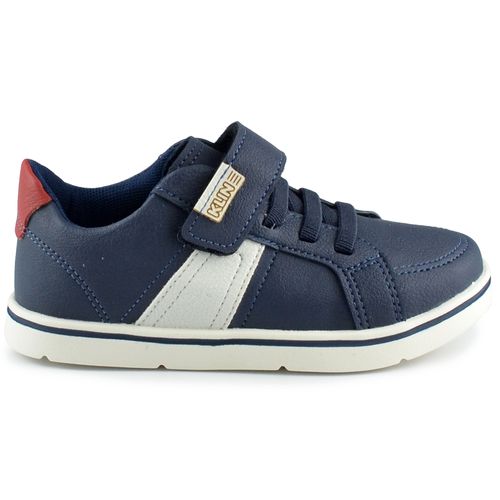 Tênis Infantil Klin Masculino Walk 117.168