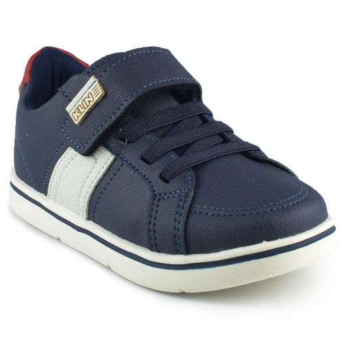 Tênis Infantil Klin Masculino Walk 117.168