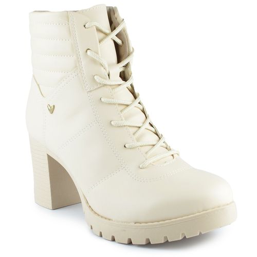 Coturno Feminino Mississipi Q6631A