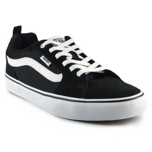 Tênis Casual Vans XS Filmore Couro Camurça VN0A3MTJIJU