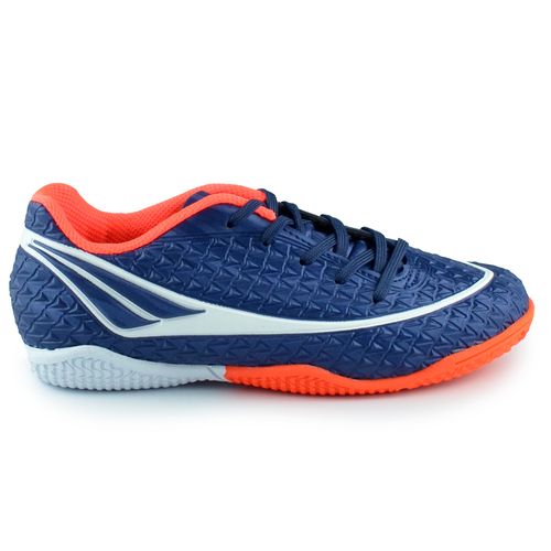 Chuteira Infantil Penalty Masculina Futsal Storm 126221