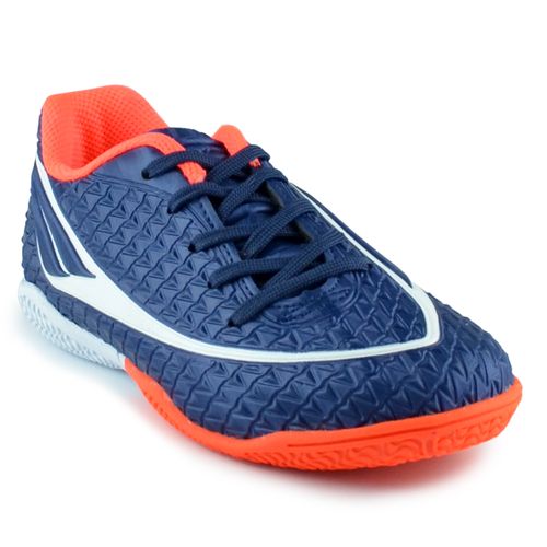 Chuteira Infantil Penalty Masculina Futsal Storm 126221