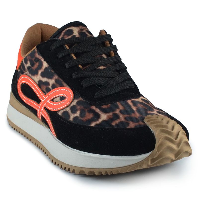 Tenis loewe discount feminino