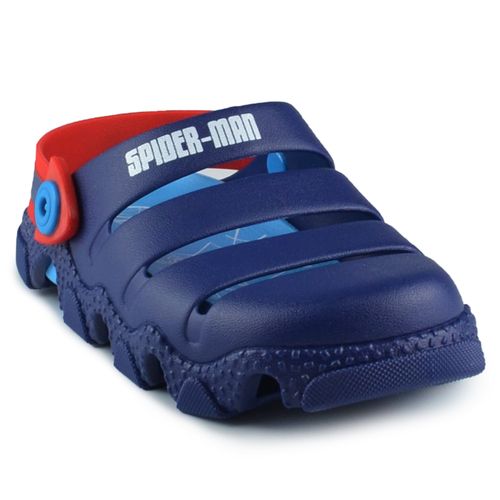 Babuche Infantil Grendene Unissex Marvel 22983