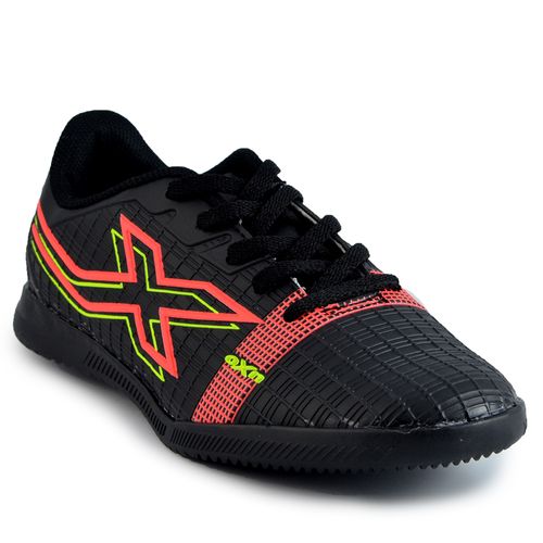 Chuteira Infantil OXN Masculino FutSal Velox 313.937