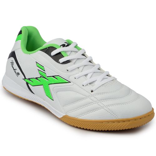 Chuteira FutSal OXN Masculina Mundialli 315930