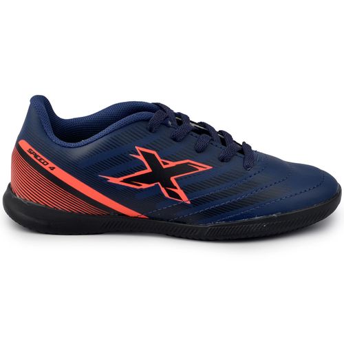 Chuteira Infantil OXN  Masculina FutSal Speed 318937