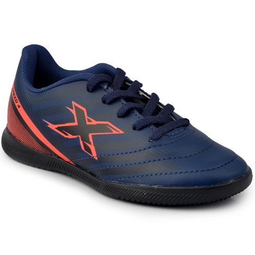 Chuteira Infantil OXN  Masculina FutSal Speed 318937