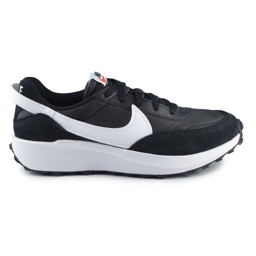 Tênis Esportivo Nike Masculino Waffle Debut DH9522-001