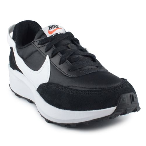 Tênis Esportivo Nike Masculino Waffle Debut DH9522-001