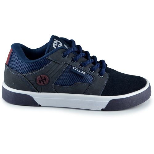 Tênis Infantil Ollie Plazza Masculino PLAZZA INF