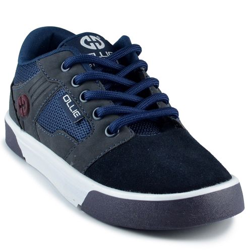 Tênis Infantil Ollie Plazza Masculino PLAZZA INF