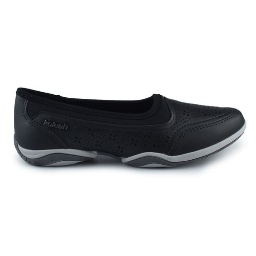 Tênis Casual Kolosh Feminino Slip-On C2743