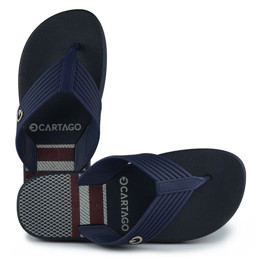 Chinelo Masculino Cartago Montreal 11729