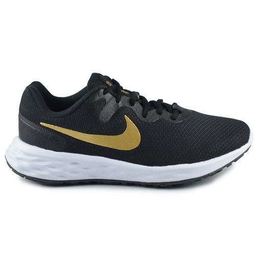 Tênis  Esportivo Nike Masculino Revolution 6 DC3728-002