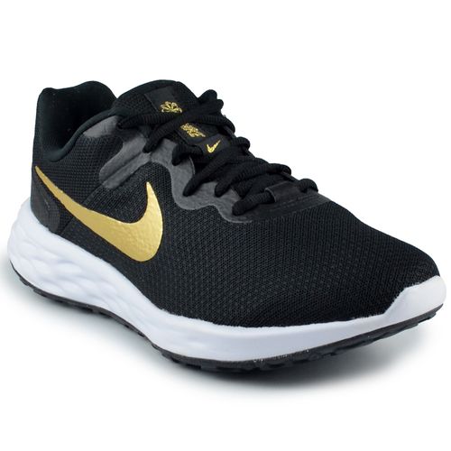 Tênis  Esportivo Nike Masculino Revolution 6 DC3728-002