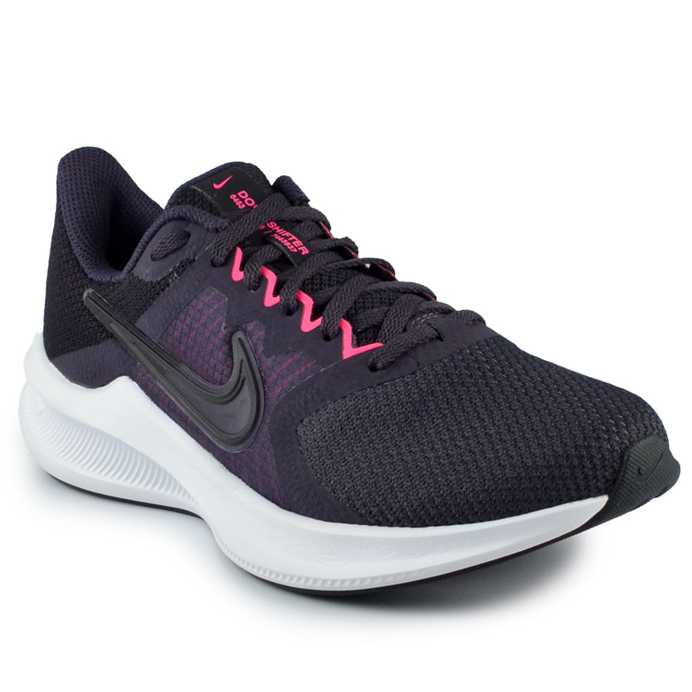 Nike downshifter best sale womens trainers